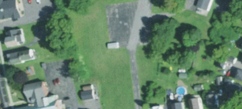 Laurel Ave
