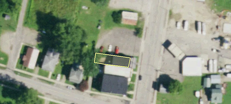 Main St