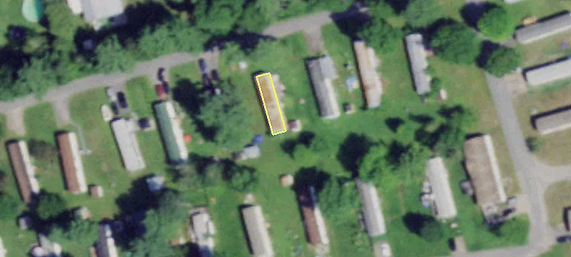Irish Settlement Rd
