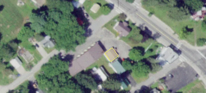 Case St