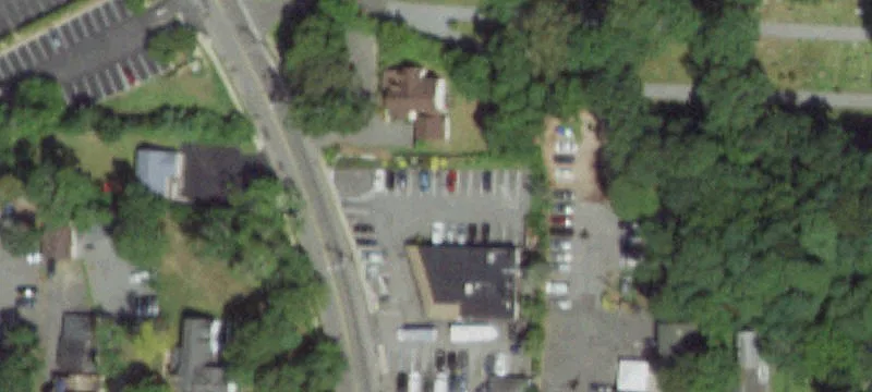 Foster Ave