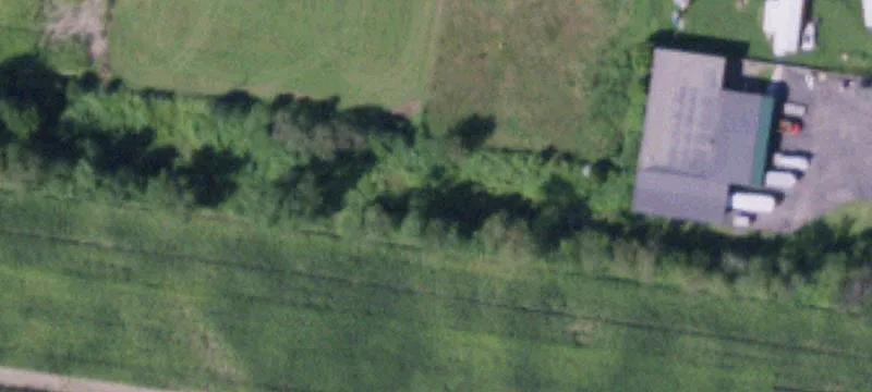Herder Rd Ws