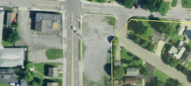 Transit Rd