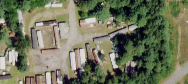 Sanders Rd
