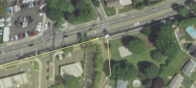 Gerhard Rd