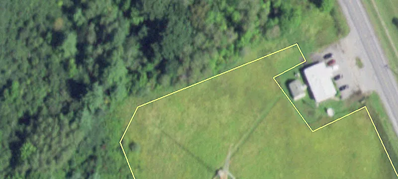 Harrison Extension