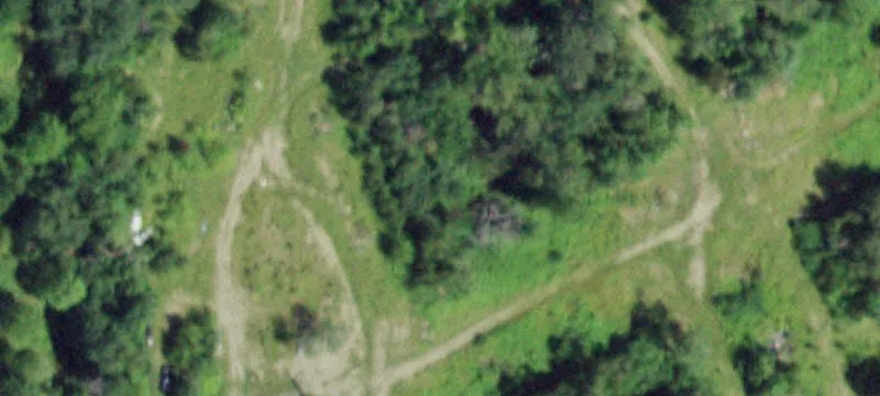 Luther Rd