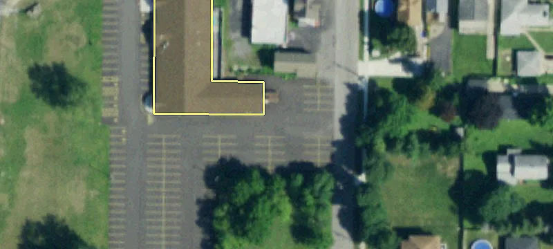 Rutherford Pl