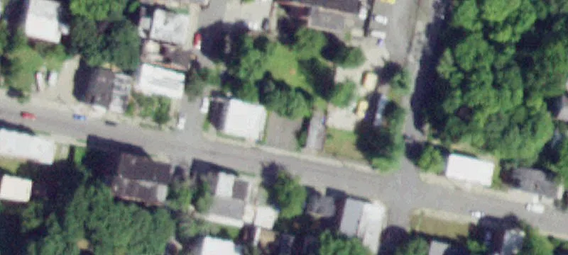 Hutton St