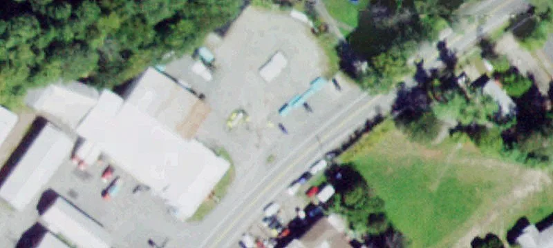 State Hwy 42