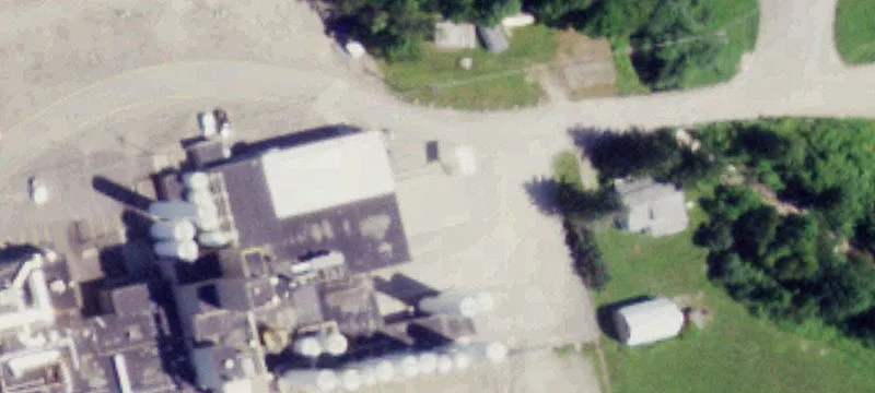County Rd 20