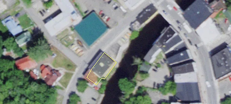 73 Dorsey St