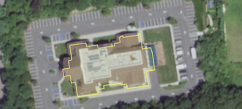 221 Service Rd