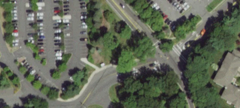 Belle Terre Rd