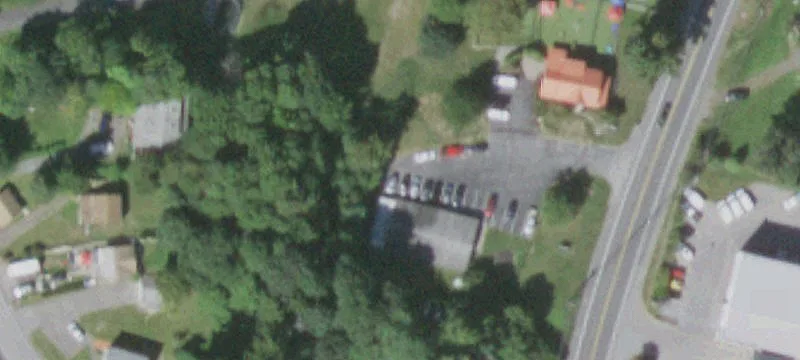 5349 Rte 9w