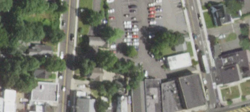 Main St