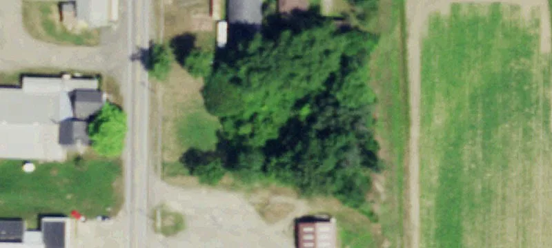 Brant Reserv Rd