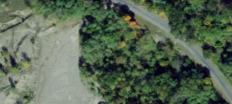 Guyanoga Rd