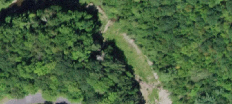 Dry Brk Rd