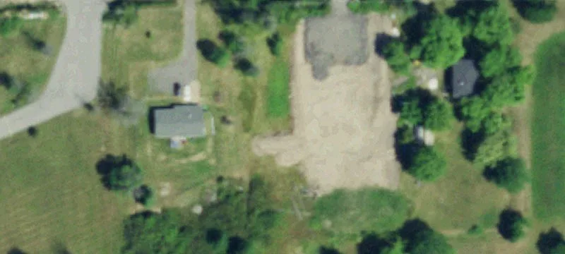 Bedell Rd