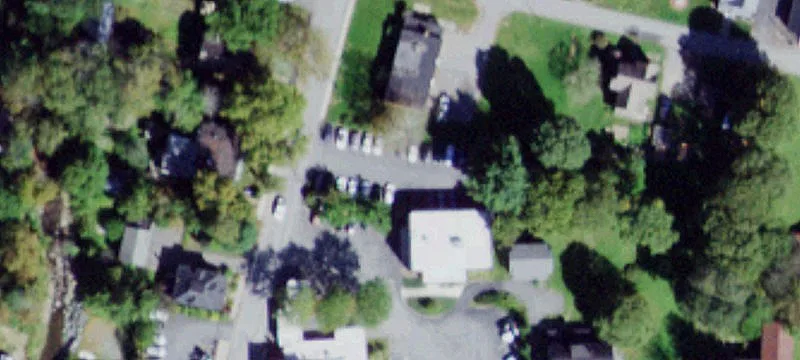 Maple Ave