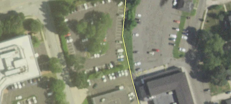 Commercial Ave