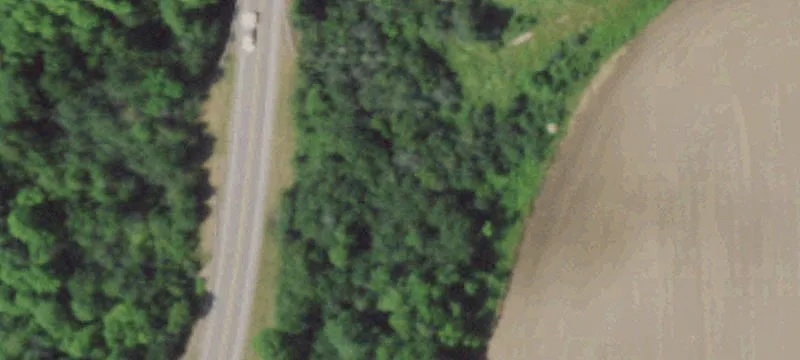 Nys Rte 3rd 3