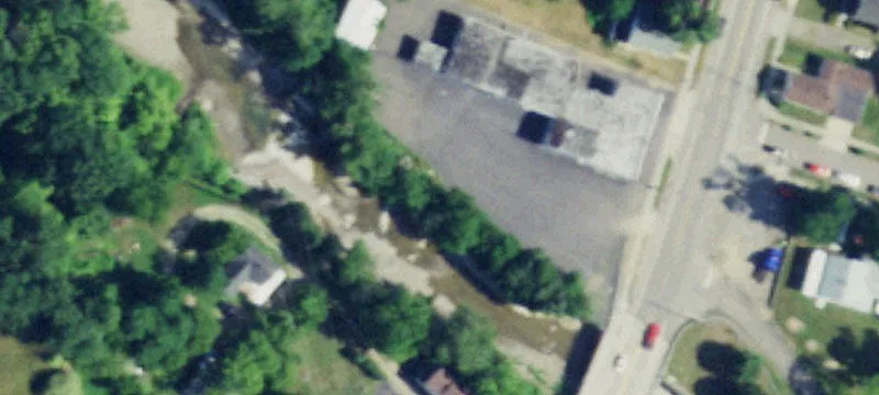 Main St