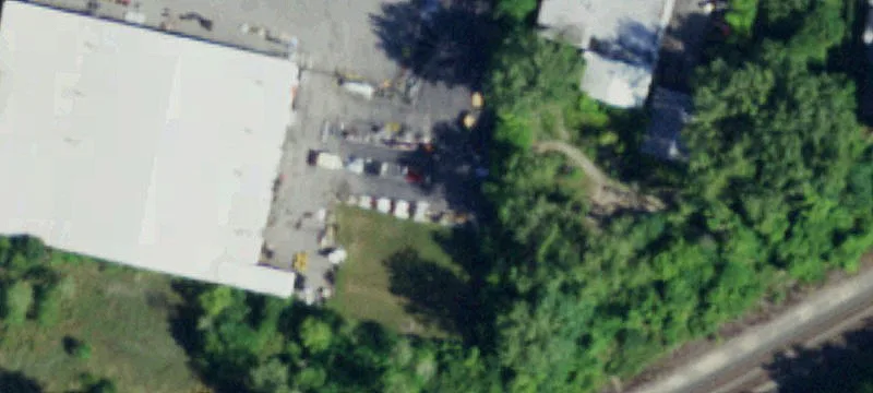 Main St Rd