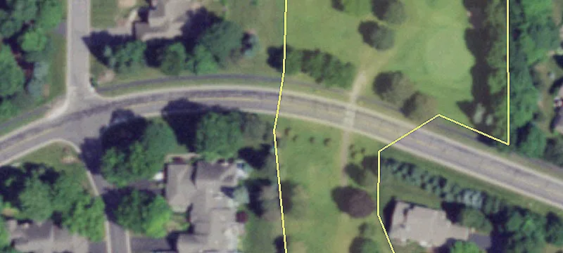 Woodcliff Dr