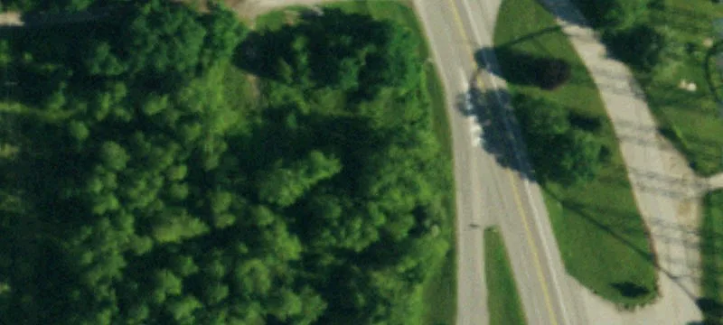 Alleghany Rd