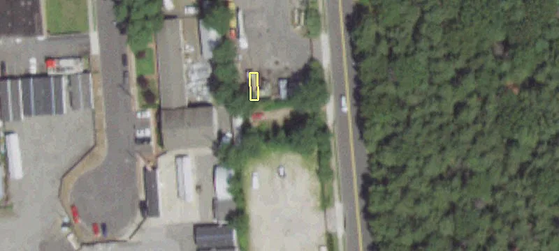 8 Amsterdam Ave