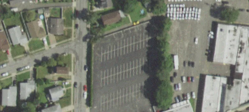 Morgan St