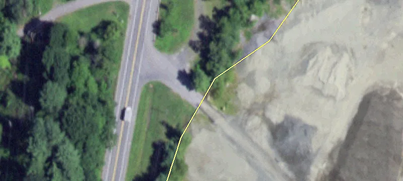 State Rte 29