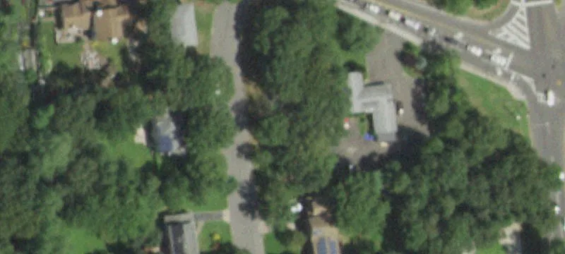Canal Rd