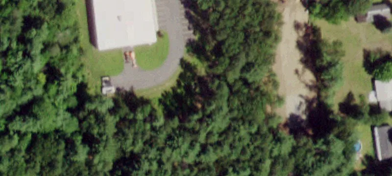 235 Corinth Rd