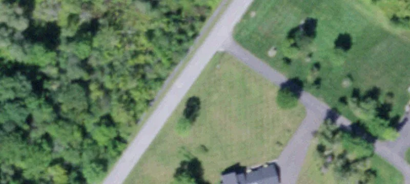 Clinton Rd