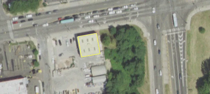 Service Rd