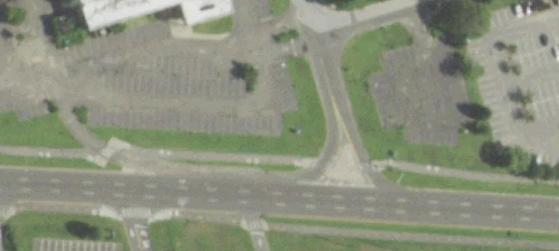 Charles Lindbergh Blvd
