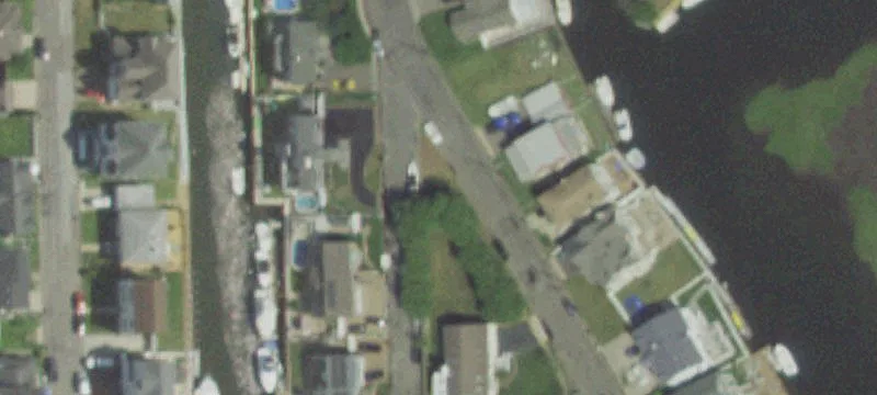 Neptune Ave