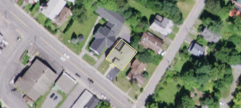 Main St