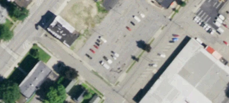 Everett St
