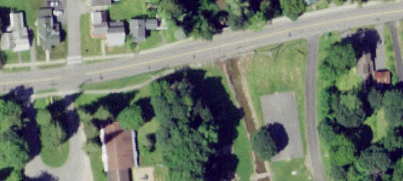 Main St