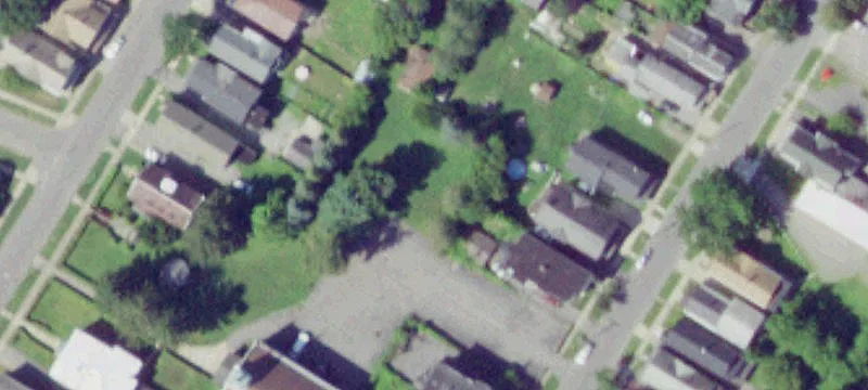 Jefferson Ave