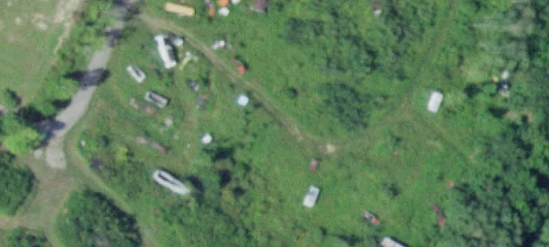 Van Dyke Rd