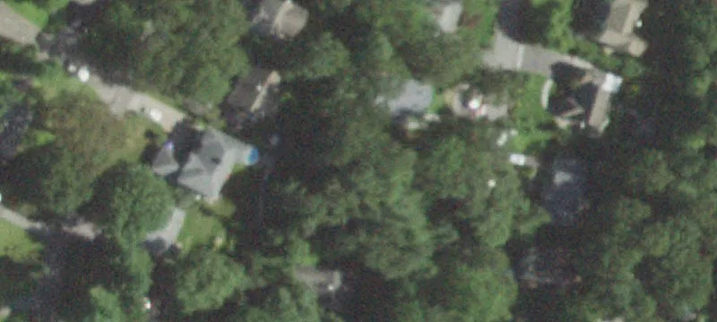 Woodland Rd