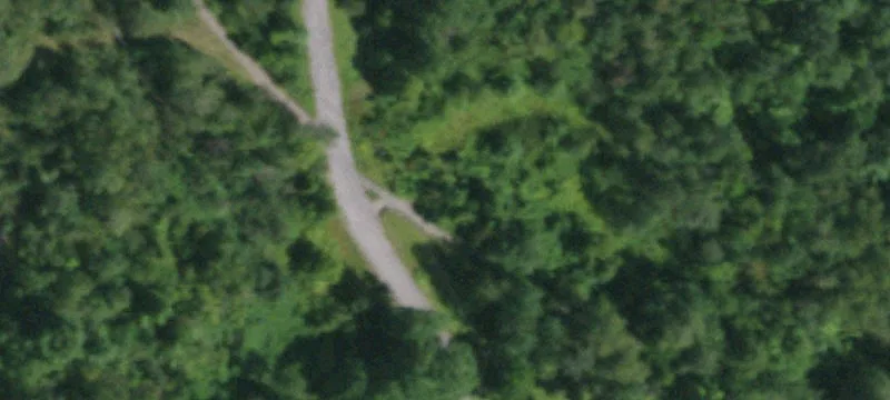 Switchback Rd