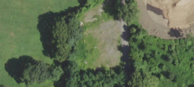 701 Dobbs Fry Rd