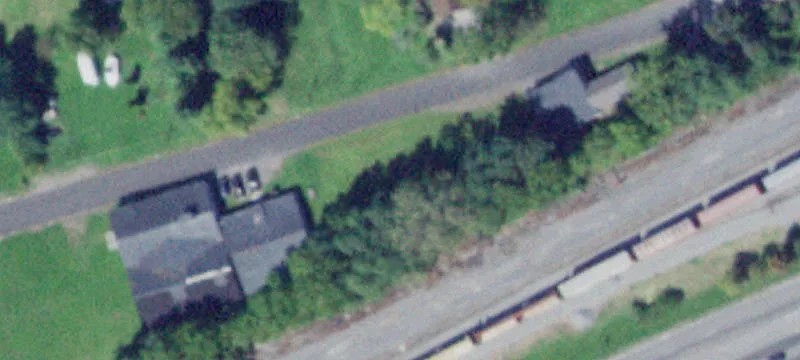 Middle St