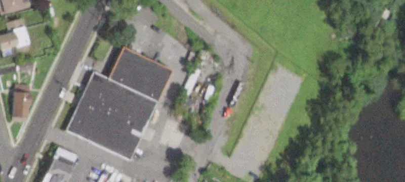 Gln Oaks Dr